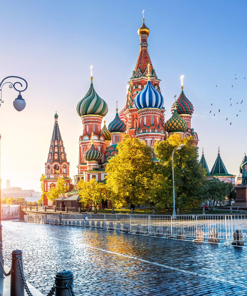 europe tour package