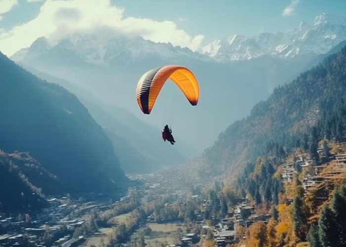 Manali Tour Package