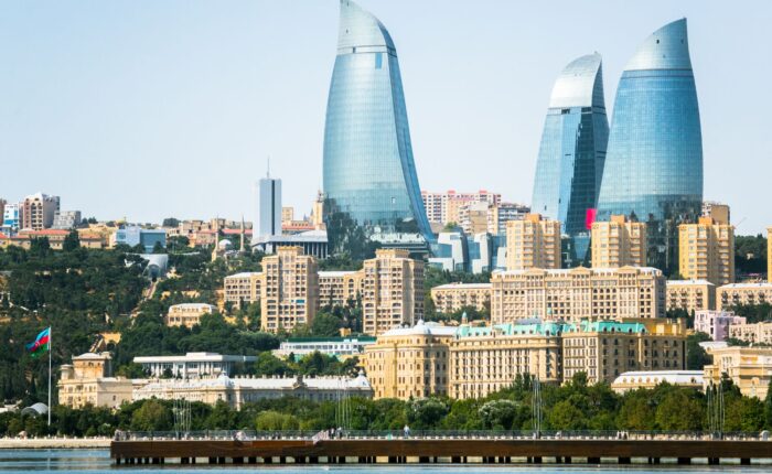 Baku Tour Package