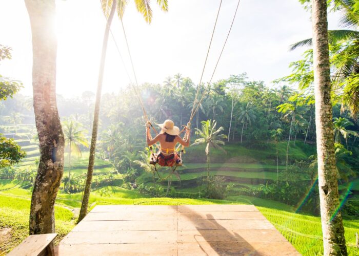 Bali Tour Package