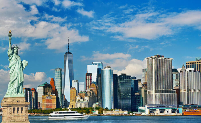 EAST COAST TOURS USA