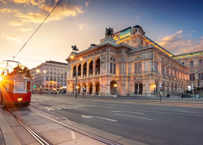 Eastern Europe Tour Package | Motherson Air Travel