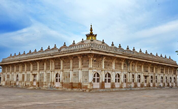 Gujarat Tour Package