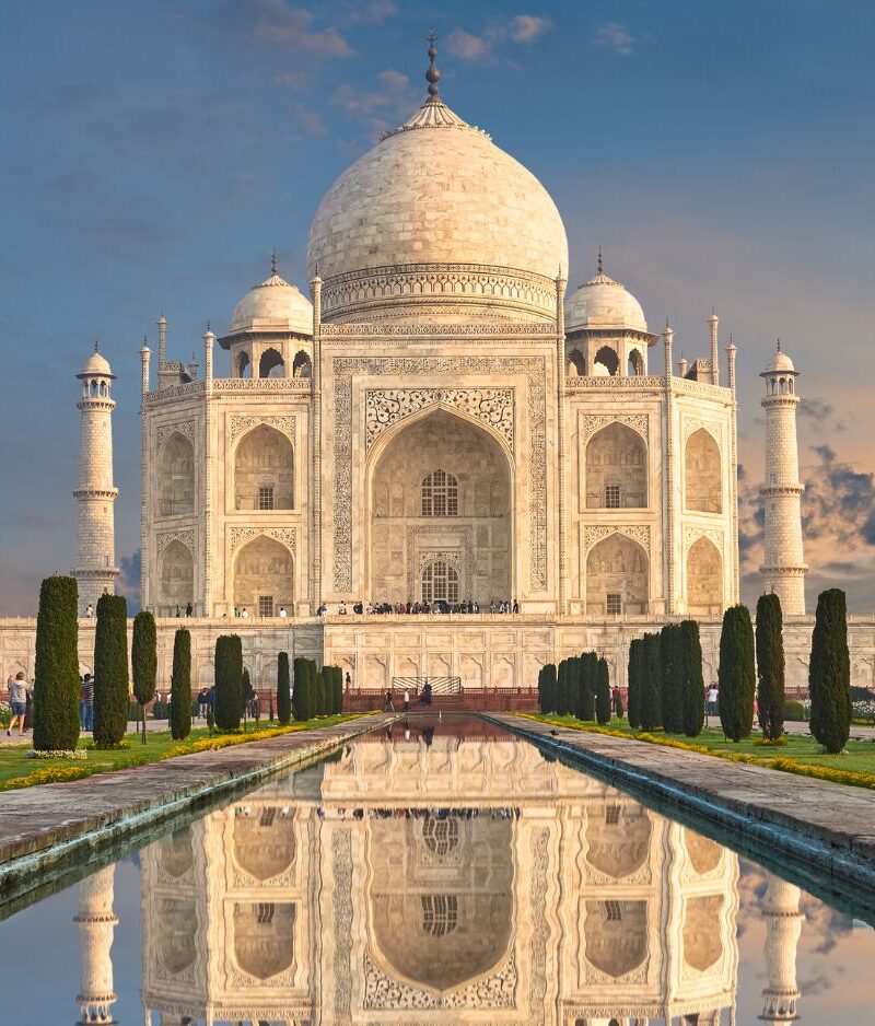 India Tour Package