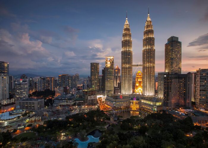 Malaysia Tour Package