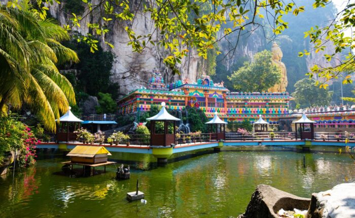 Malaysia Tour Package