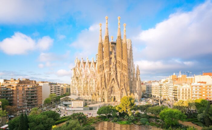 Western Europe 13 Nights 14 Days